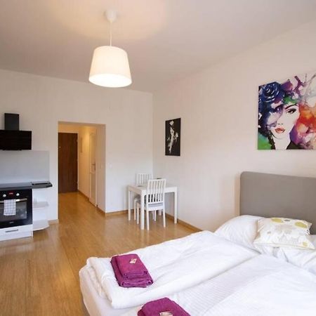 Das Wien Loft L Lf30 Exterior foto