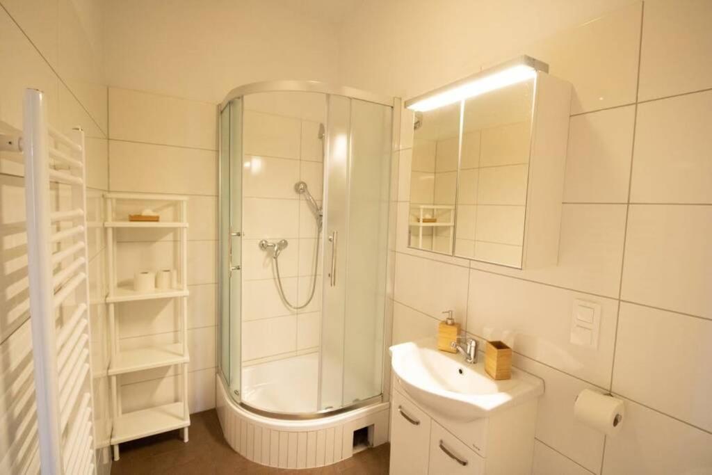 Das Wien Loft L Lf30 Exterior foto